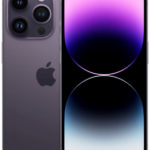 Смартфон Apple iPhone 14 Pro, 512GB, фиолетовый