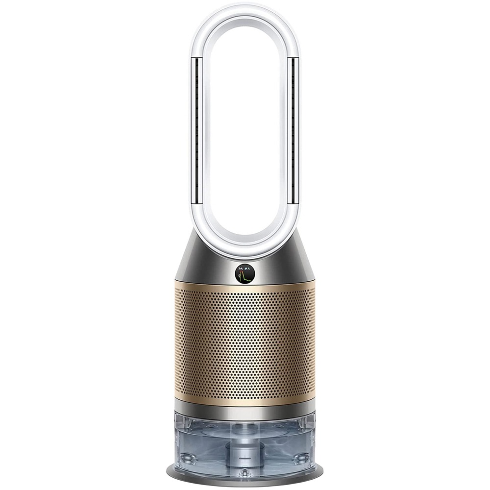 Увлажнитель – очиститель воздуха Dyson PH04 Humidify Cool Formaldehyde  (White/Gold)