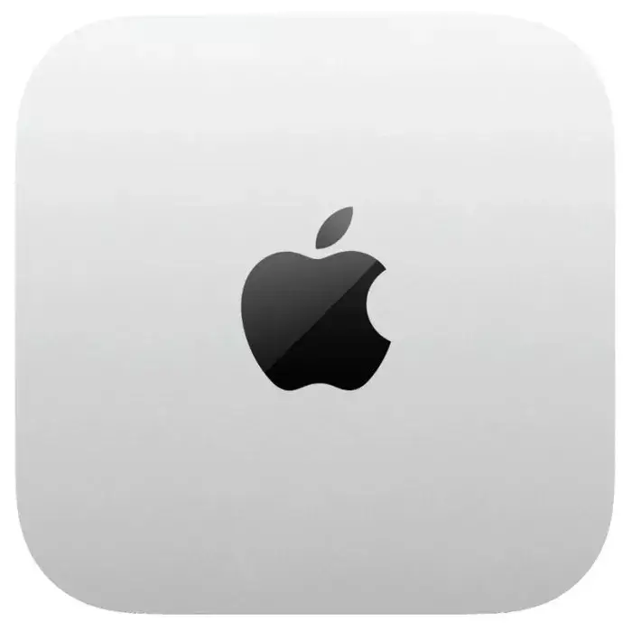 Mac Mini M4 Pro 48GB/512GB 14-core CPU, 20-core GPU, Silver