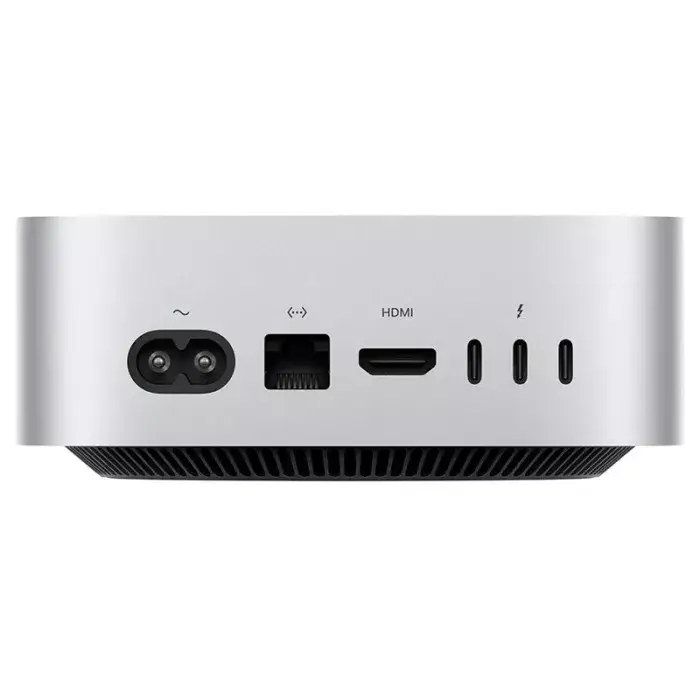 Mac Mini M4 Pro 48GB/512GB 14-core CPU, 20-core GPU, Silver