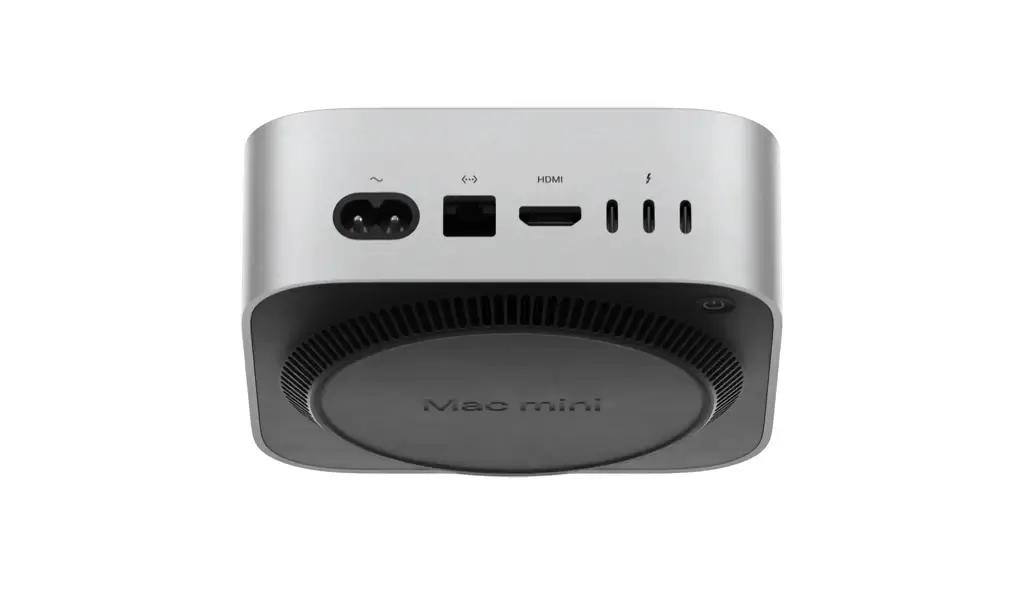 Mac Mini M4 Pro 24GB/1TB 12-core CPU, 16-core GPU Gigabit Ethernet