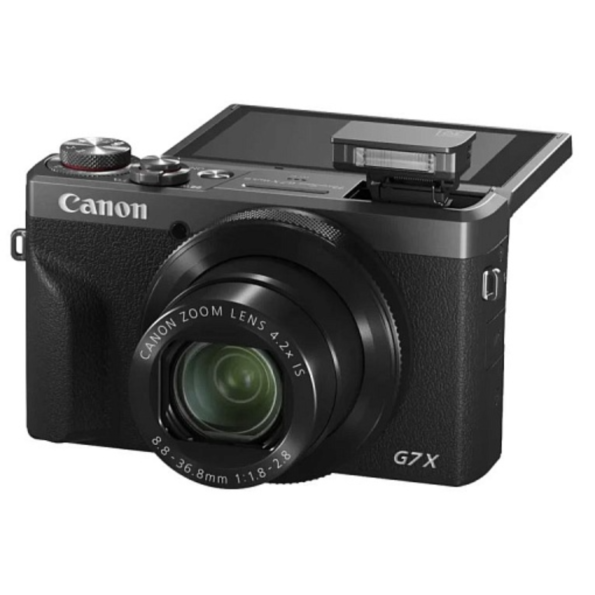 Фотоаппарат Canon PowerShot G7X Mark III 30th Anniversary Edition
