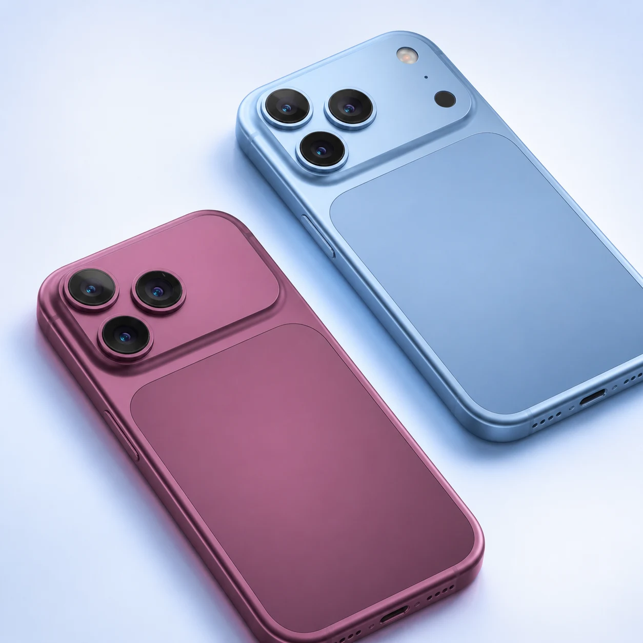 iPhone 18 в I LITE